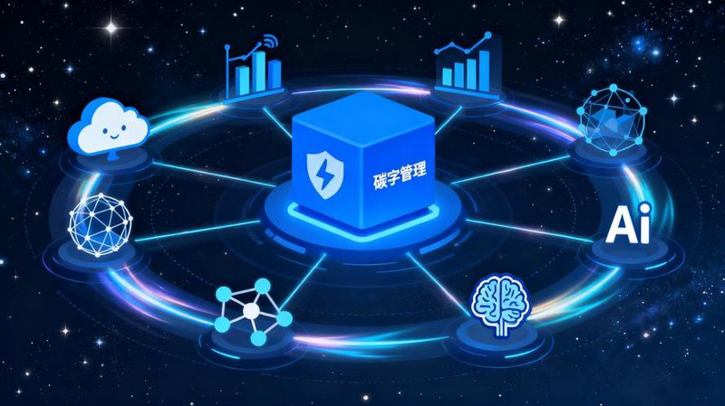 上海网络科技公司：引领未来科技潮流